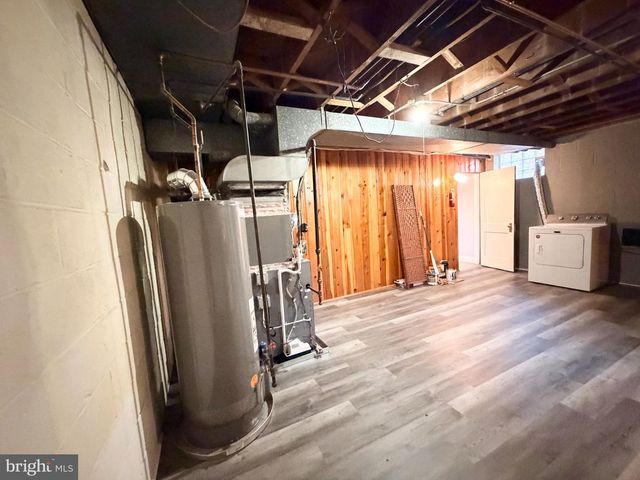 1615 BURNWOOD RD, Baltimore, MD 21239