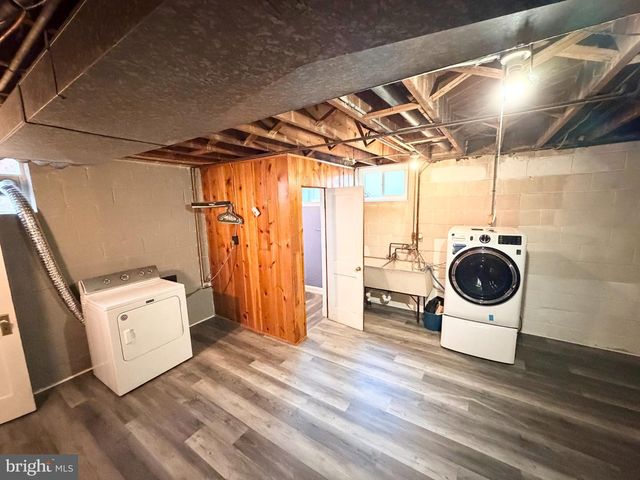 1615 BURNWOOD RD, Baltimore, MD 21239