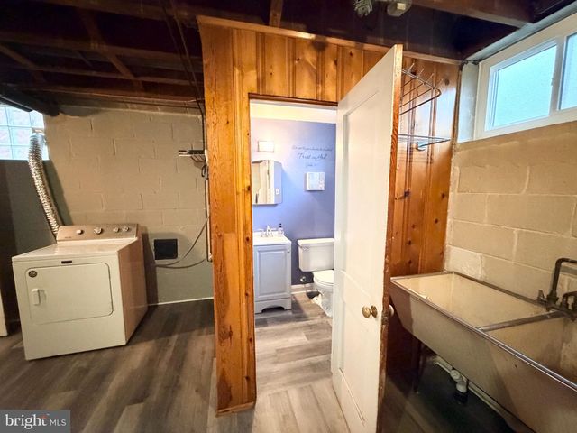 1615 BURNWOOD RD, Baltimore, MD 21239
