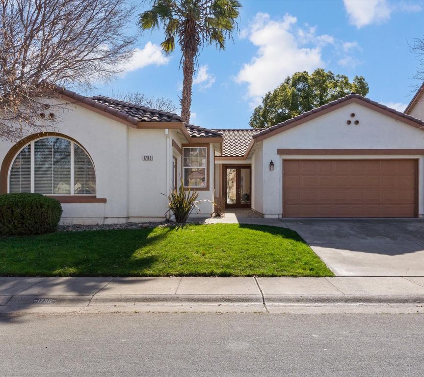 1736 Itasca Ave, Sacramento, CA 95835