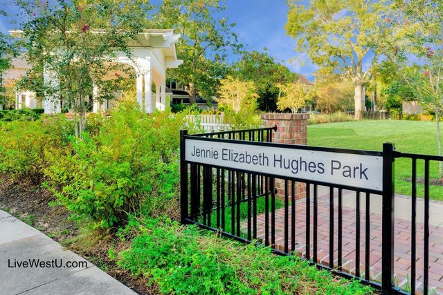 3515 Carnegie Street, West University Place, TX 77005