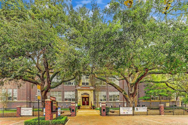 3515 Carnegie Street, West University Place, TX 77005