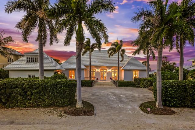 1669 JOSE GASPAR DRIVE, Boca Grande, FL 33921