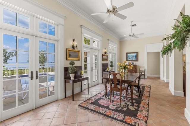 1669 JOSE GASPAR DRIVE, Boca Grande, FL 33921