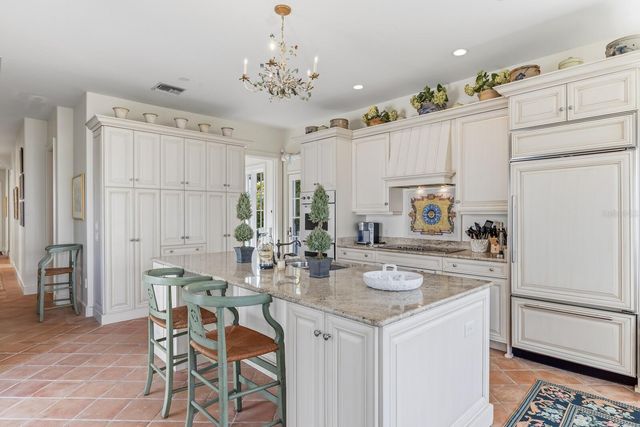 1669 JOSE GASPAR DRIVE, Boca Grande, FL 33921