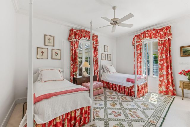 1669 JOSE GASPAR DRIVE, Boca Grande, FL 33921
