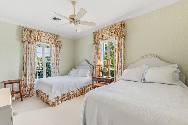 1669 JOSE GASPAR DRIVE, Boca Grande, FL 33921