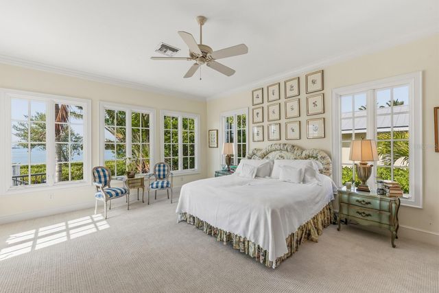 1669 JOSE GASPAR DRIVE, Boca Grande, FL 33921