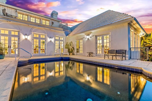 1669 JOSE GASPAR DRIVE, Boca Grande, FL 33921