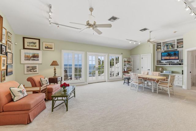 1669 JOSE GASPAR DRIVE, Boca Grande, FL 33921