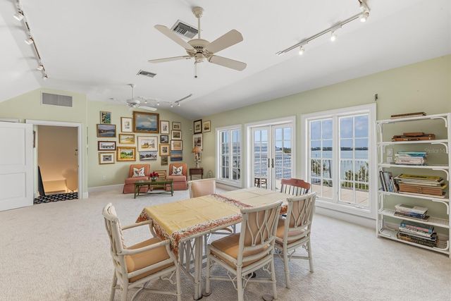 1669 JOSE GASPAR DRIVE, Boca Grande, FL 33921