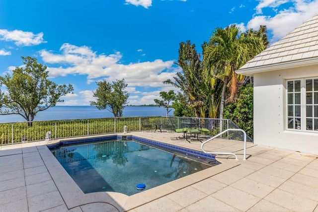 1669 JOSE GASPAR DRIVE, Boca Grande, FL 33921