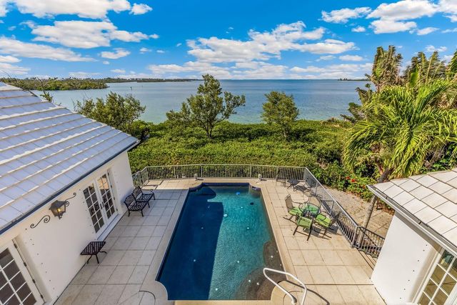 1669 JOSE GASPAR DRIVE, Boca Grande, FL 33921