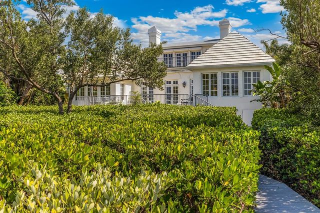 1669 JOSE GASPAR DRIVE, Boca Grande, FL 33921