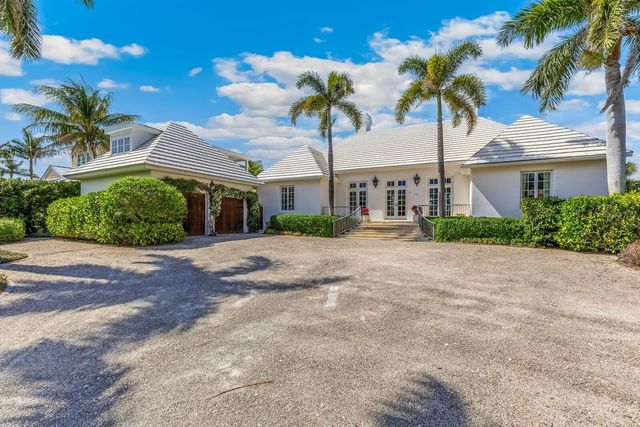 1669 JOSE GASPAR DRIVE, Boca Grande, FL 33921