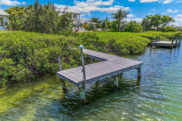 1669 JOSE GASPAR DRIVE, Boca Grande, FL 33921