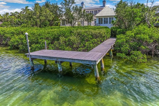 1669 JOSE GASPAR DRIVE, Boca Grande, FL 33921
