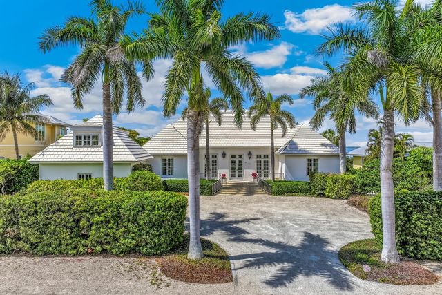 1669 JOSE GASPAR DRIVE, Boca Grande, FL 33921