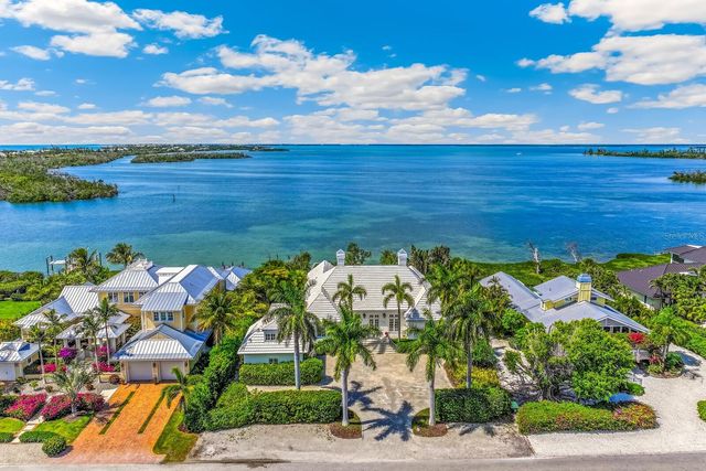 1669 JOSE GASPAR DRIVE, Boca Grande, FL 33921