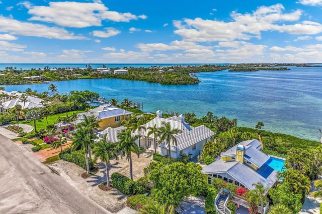 1669 JOSE GASPAR DRIVE, Boca Grande, FL 33921