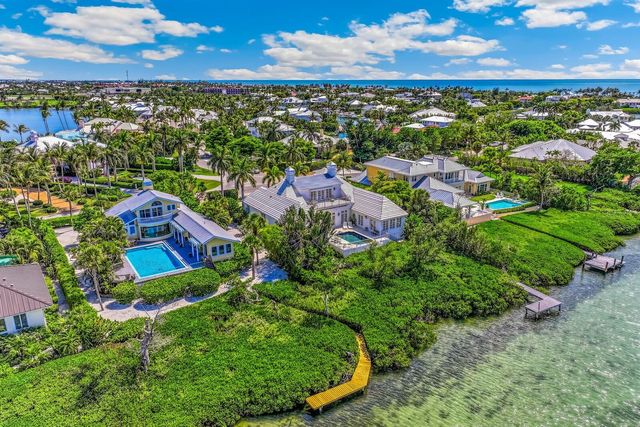 1669 JOSE GASPAR DRIVE, Boca Grande, FL 33921
