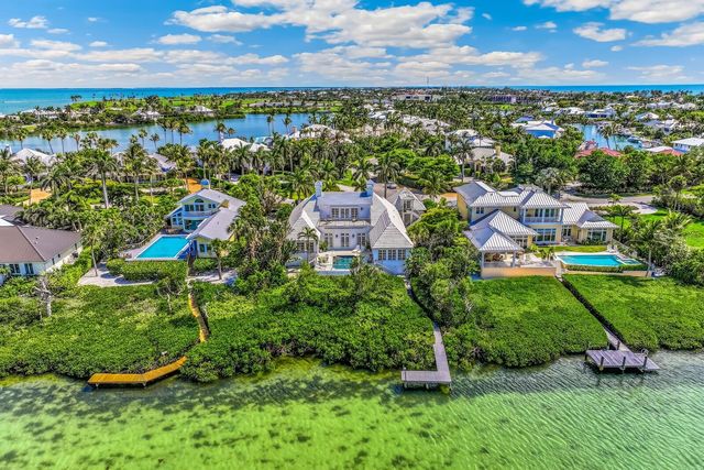 1669 JOSE GASPAR DRIVE, Boca Grande, FL 33921