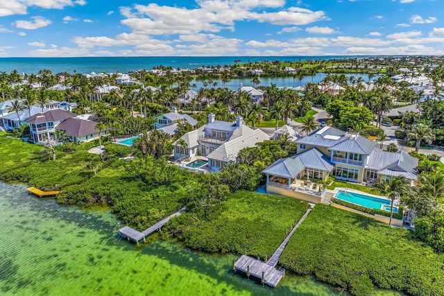 1669 JOSE GASPAR DRIVE, Boca Grande, FL 33921