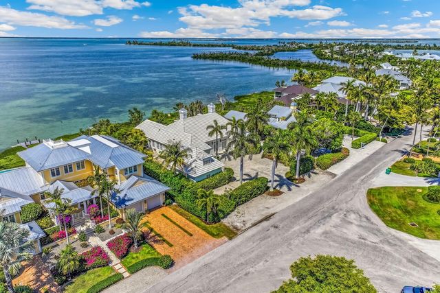 1669 JOSE GASPAR DRIVE, Boca Grande, FL 33921