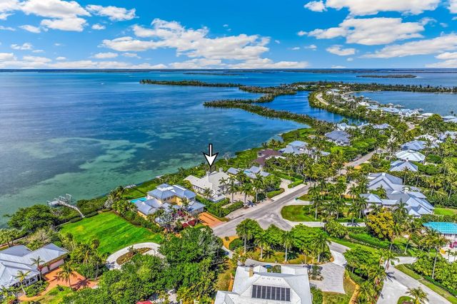 1669 JOSE GASPAR DRIVE, Boca Grande, FL 33921