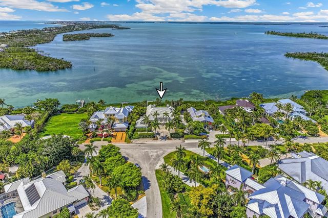 1669 JOSE GASPAR DRIVE, Boca Grande, FL 33921