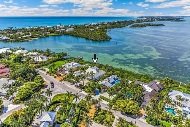 1669 JOSE GASPAR DRIVE, Boca Grande, FL 33921