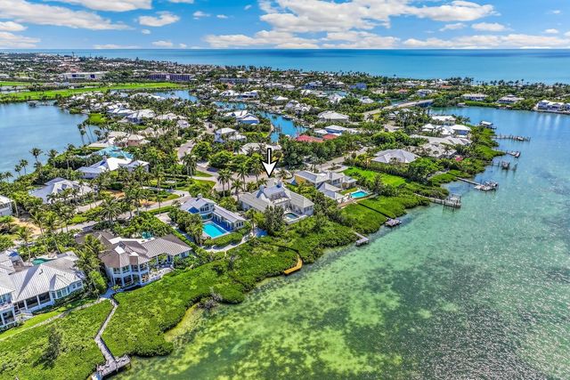 1669 JOSE GASPAR DRIVE, Boca Grande, FL 33921