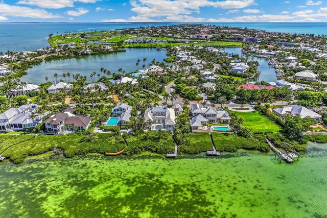 1669 JOSE GASPAR DRIVE, Boca Grande, FL 33921