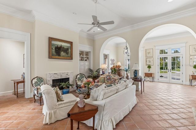 1669 JOSE GASPAR DRIVE, Boca Grande, FL 33921
