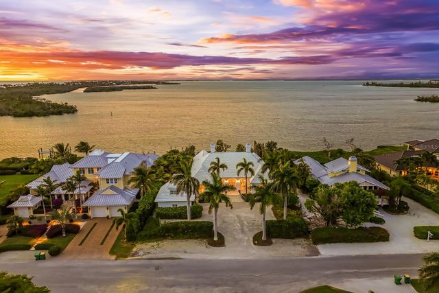 1669 JOSE GASPAR DRIVE, Boca Grande, FL 33921