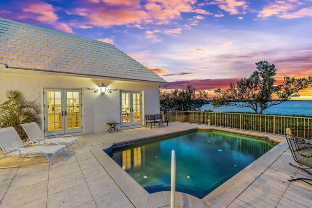 1669 JOSE GASPAR DRIVE, Boca Grande, FL 33921