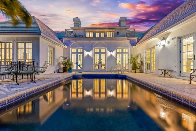 1669 JOSE GASPAR DRIVE, Boca Grande, FL 33921