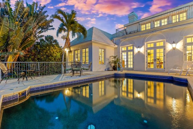 1669 JOSE GASPAR DRIVE, Boca Grande, FL 33921