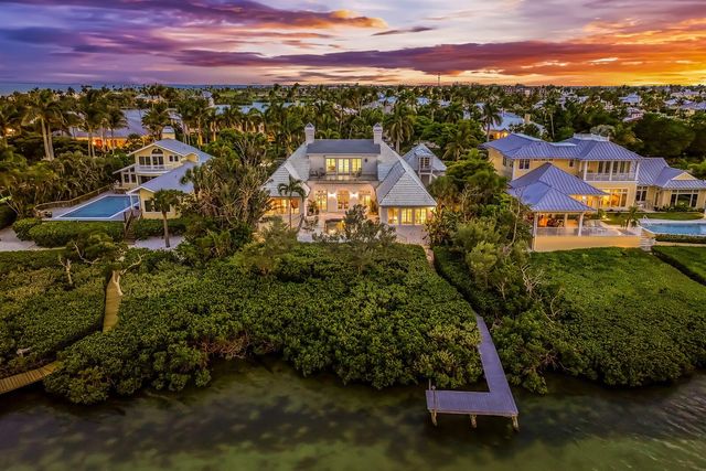 1669 JOSE GASPAR DRIVE, Boca Grande, FL 33921