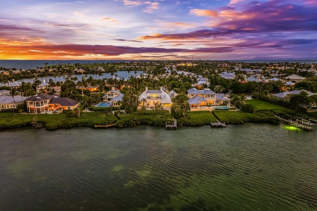 1669 JOSE GASPAR DRIVE, Boca Grande, FL 33921