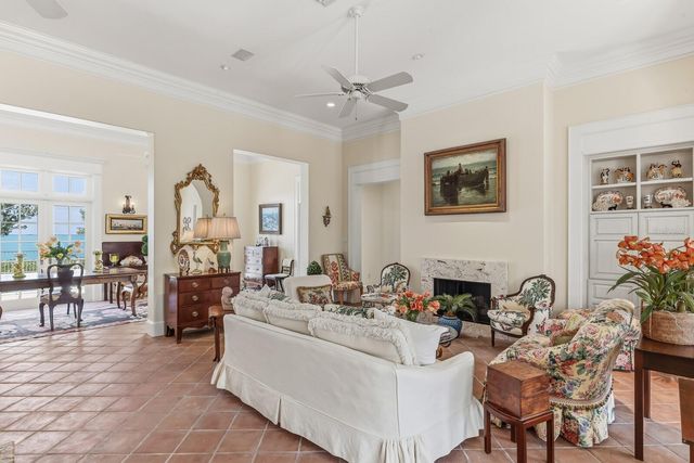 1669 JOSE GASPAR DRIVE, Boca Grande, FL 33921