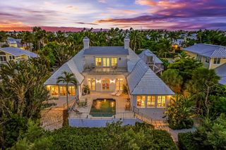 1669 JOSE GASPAR DRIVE, Boca Grande, FL 33921