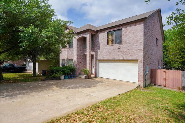 10900 Amblewood WAY, Austin, TX 78753
