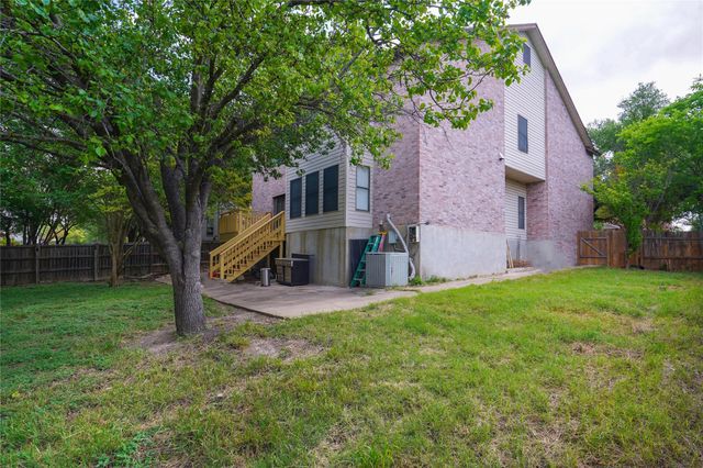10900 Amblewood WAY, Austin, TX 78753