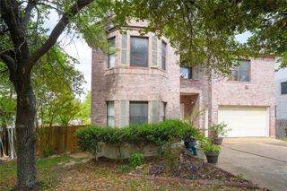 10900 Amblewood WAY, Austin, TX 78753