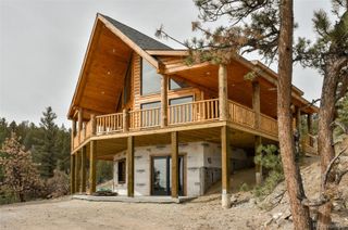 1141 Bridle Path, Hartsel, CO 80449