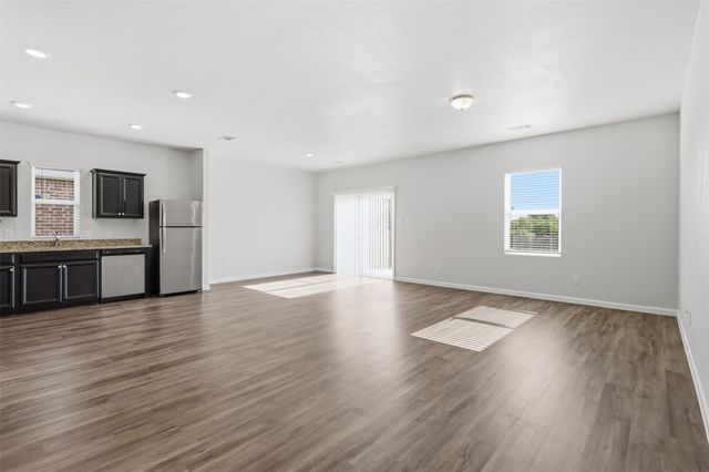 436 Canoe Way, Crowley, TX 76036
