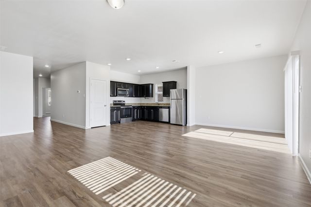436 Canoe Way, Crowley, TX 76036