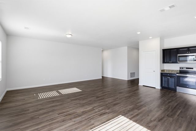 436 Canoe Way, Crowley, TX 76036