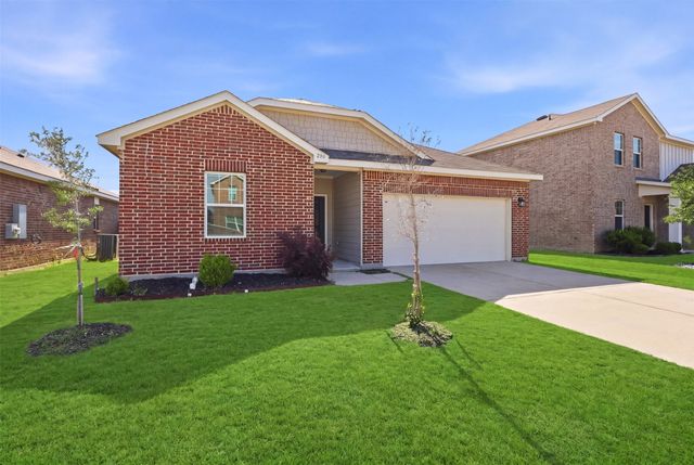 436 Canoe Way, Crowley, TX 76036